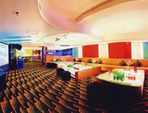 Fuzhou Biz Hotel