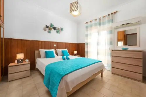 Sebastian's Amazing Apartment Rhodes Town