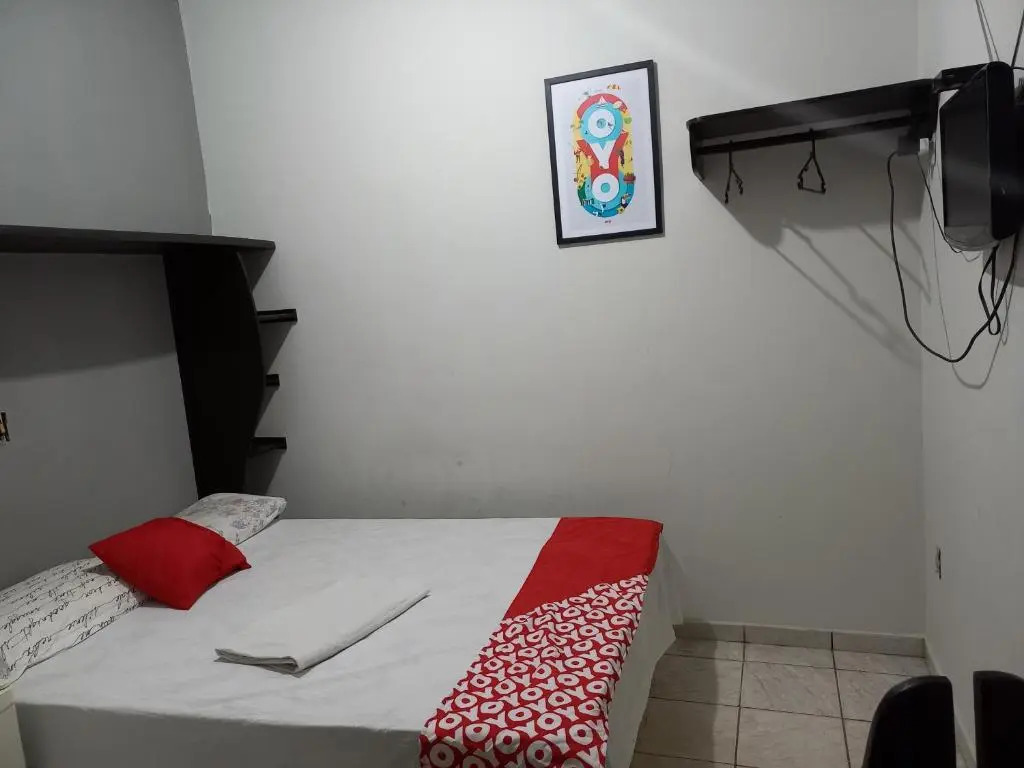 Noite hotel