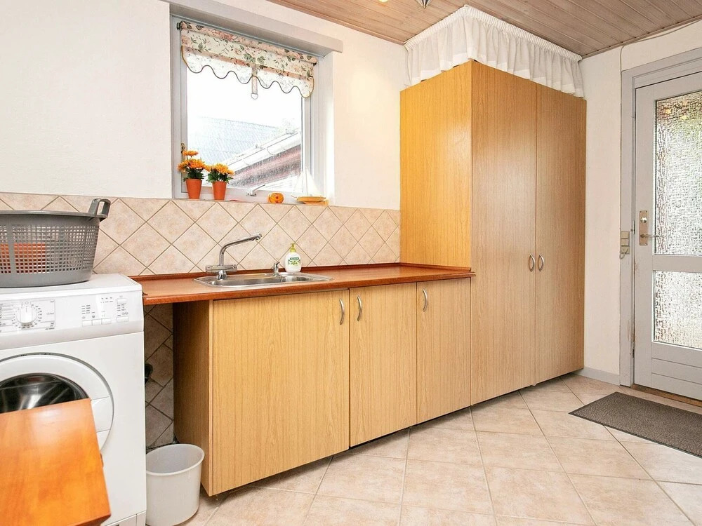 Picturesque Holiday Home in Skagen With Terrace