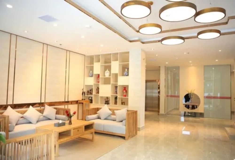 North Star Hotel