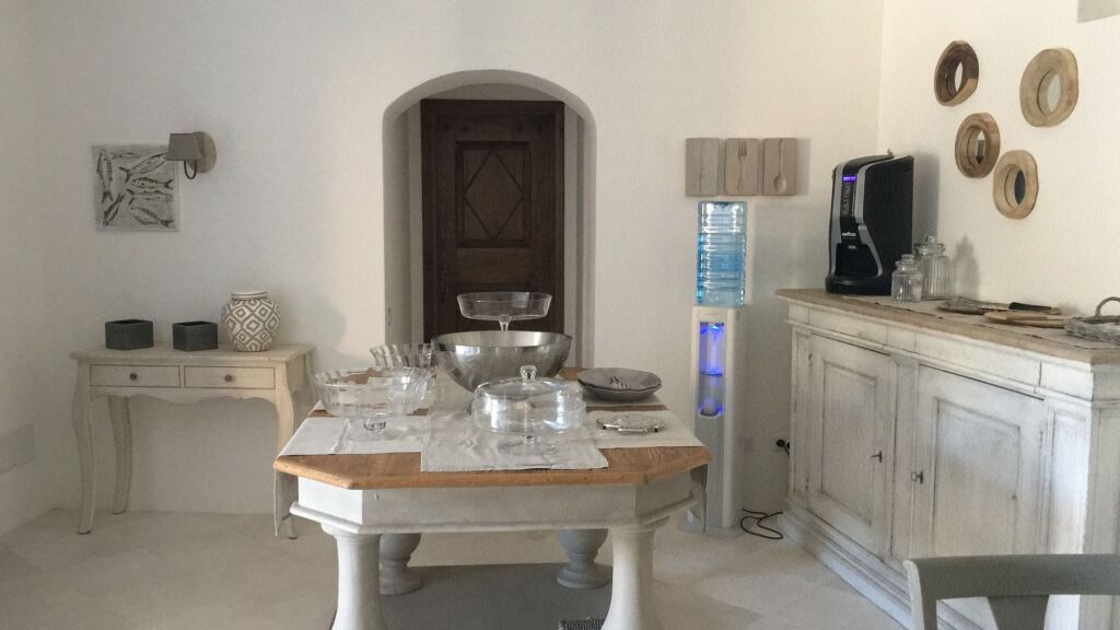 Relais Villa Carola