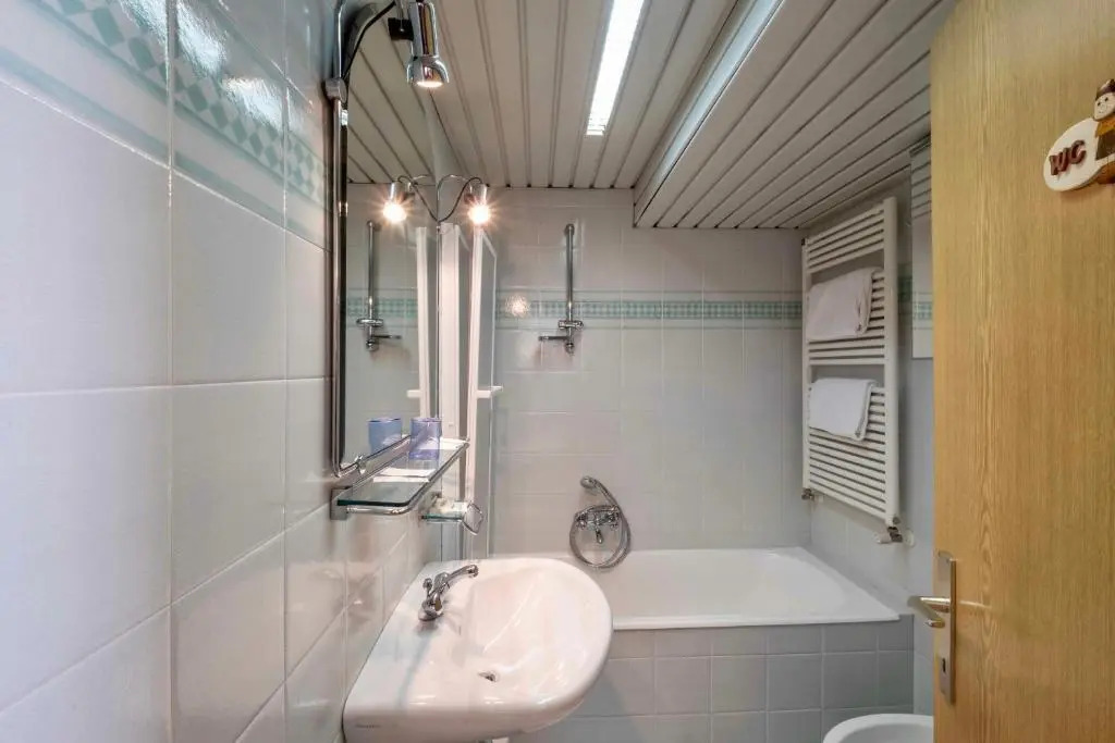 Residence Salvan