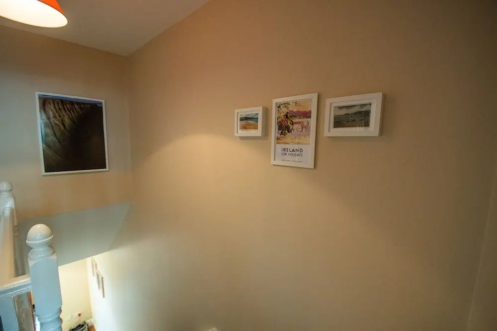 Modern Central Three Bedroom House