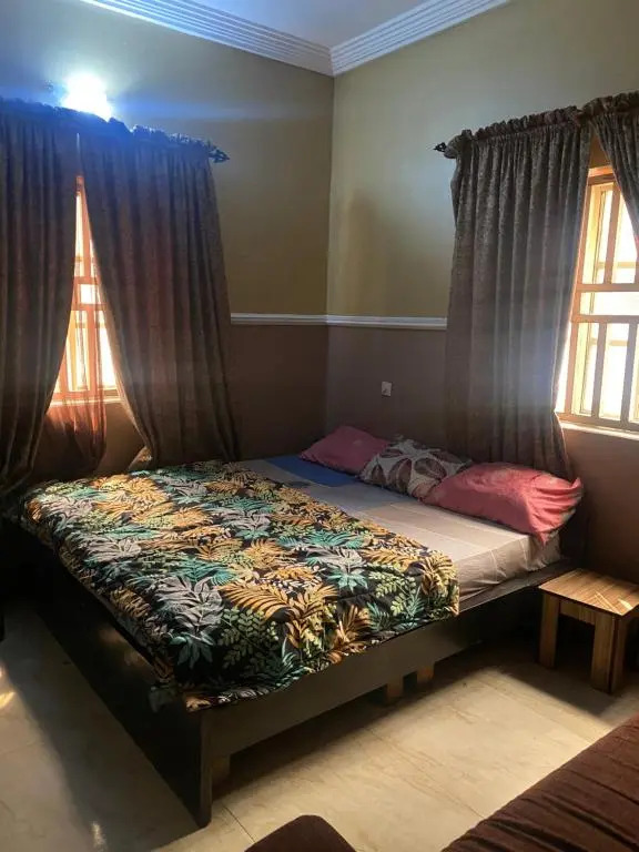 Lakewood Hotels