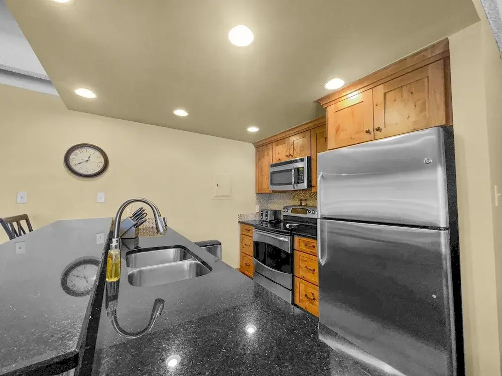 Pg208 Peregrine 2br 2ba 2 Bedroom Condo