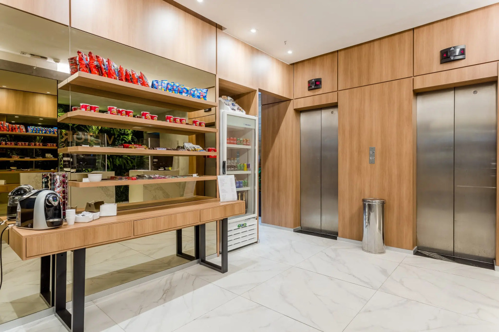 Victory Suites