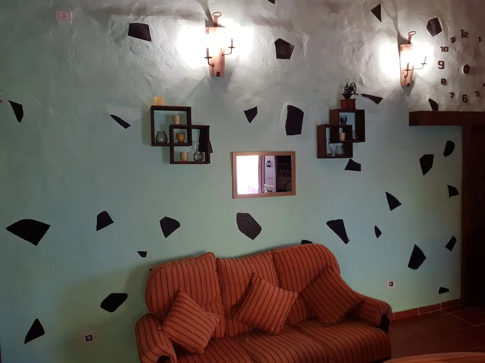 Casa Pinito