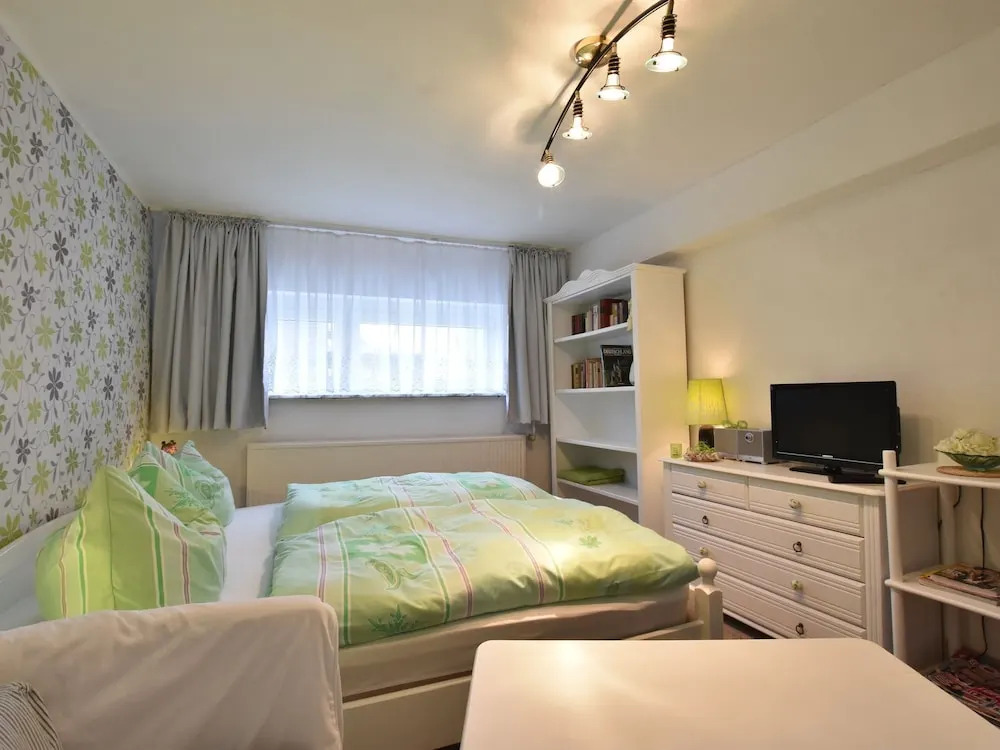 Cozy Apartment in Kühlungsborn near Sea
