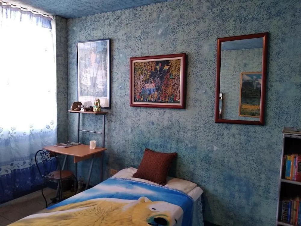 Family Room In Caracas