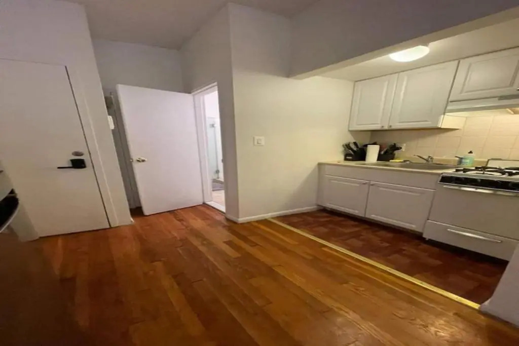 Wonderful 2BR Apartment in the heart of NYC