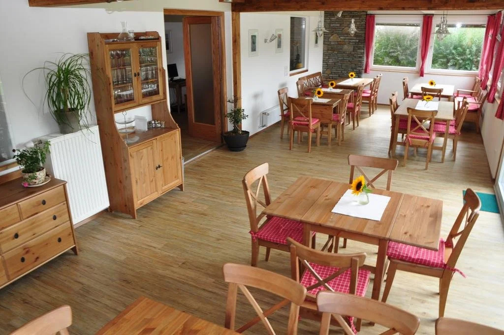 Landhaus Klopein