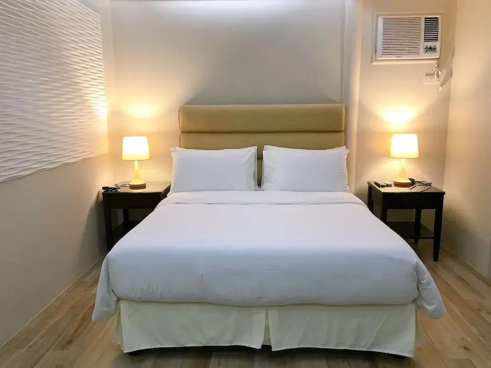 Casa Basilisa Hotel & Resort