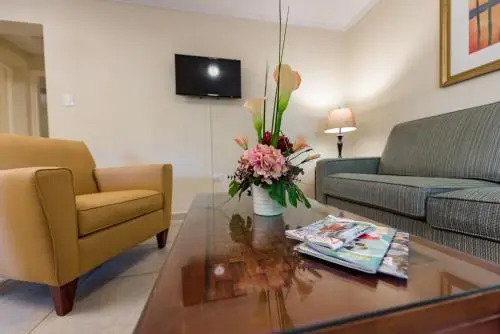 Marquee Apartments Aruba