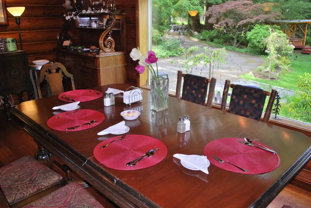 Ocean Wilderness Inn