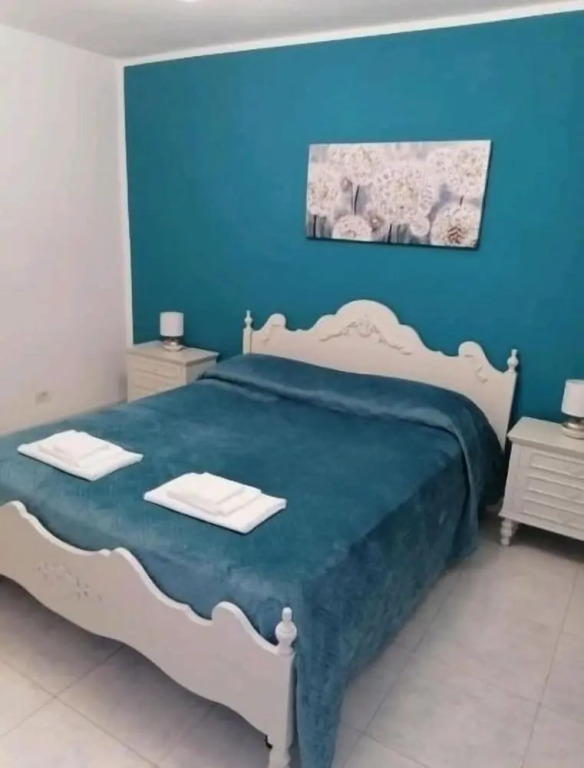 LA CASA DI NONNA LUCIA
