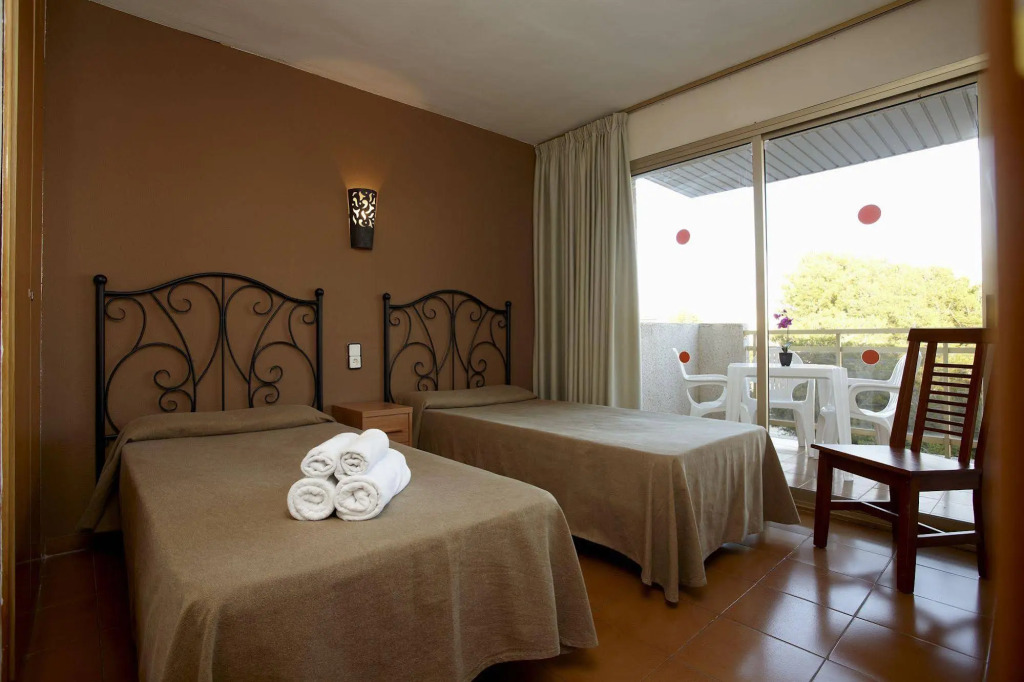 Mediterranean Suites