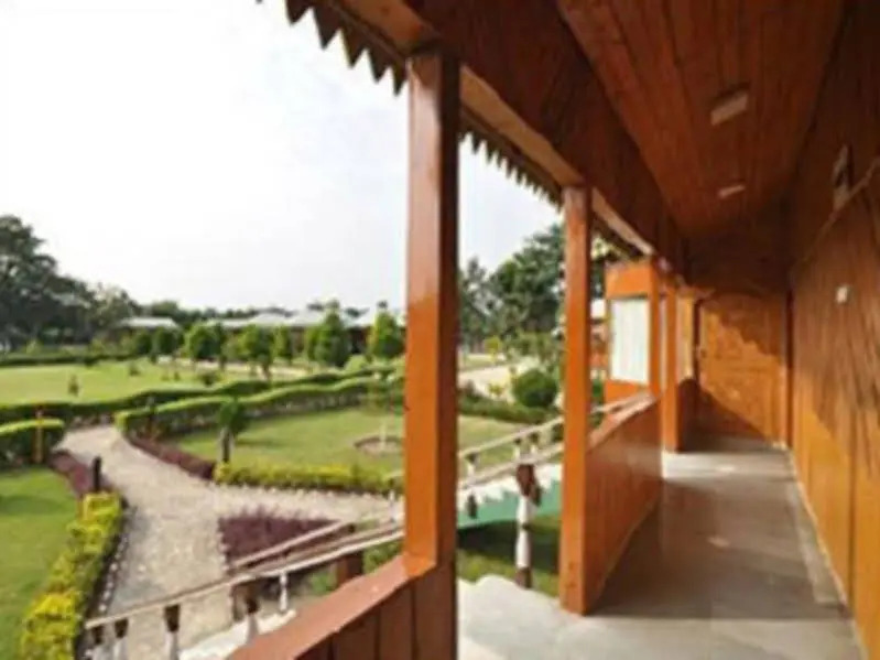 Resort Suncity Lataguri