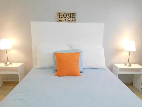 Cozy Apartment In The Center Of Bavaro. B205 Ideal Parejas