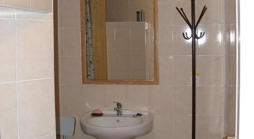 Penzion U Lesa