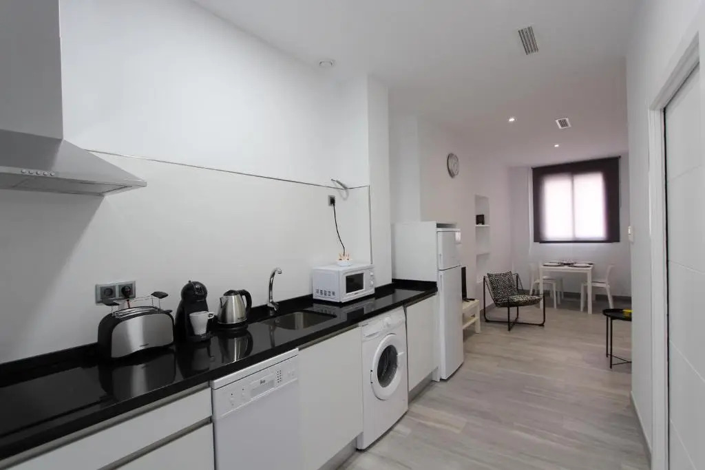 Apartamento 1 Gran8Nerja