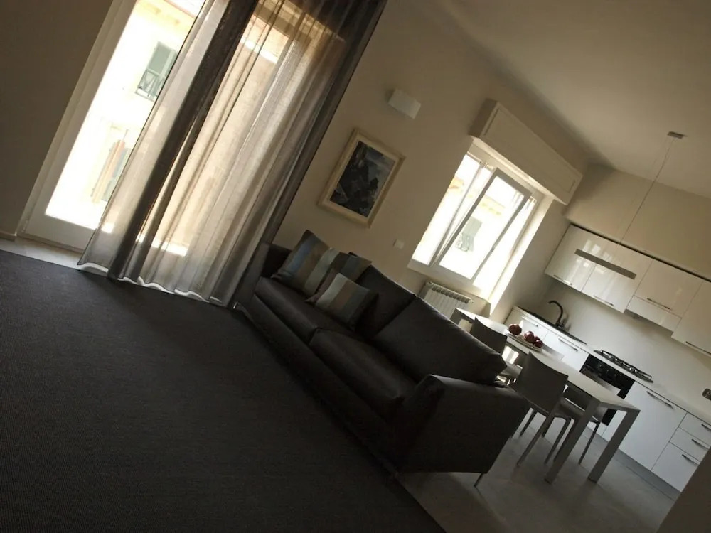 Jadore Luxury Apartment La Spezia