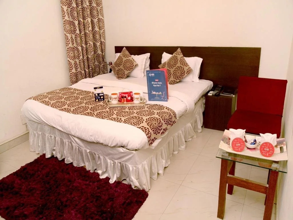 Hotel Platinum House