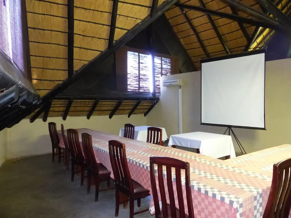 Opuwo Country Lodge