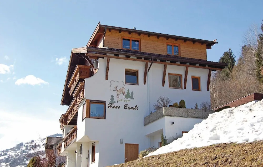 Stunning Apartment in Wenns With 2 Bedrooms and Wifi