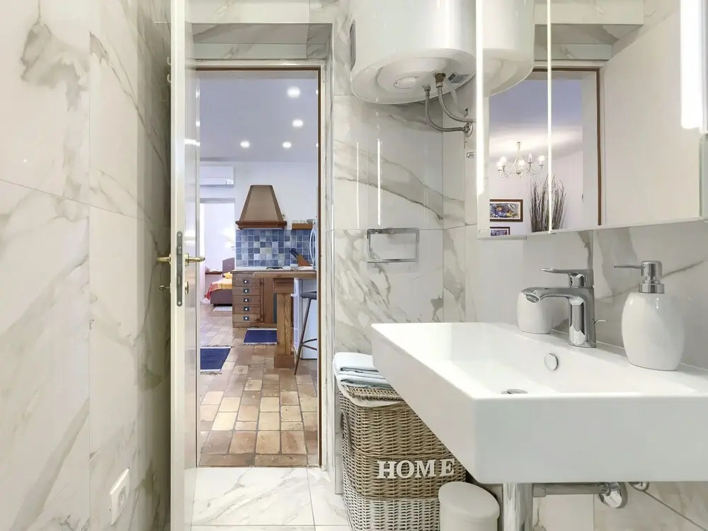 Punta Umag in Umag With 2 Bedrooms and 1 5 Bathrooms