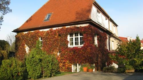 Pension Vila Šárka