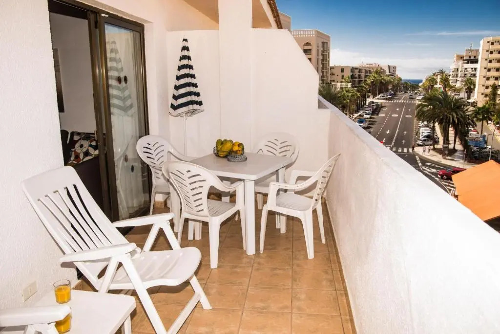 Apartment in las Americas La/81