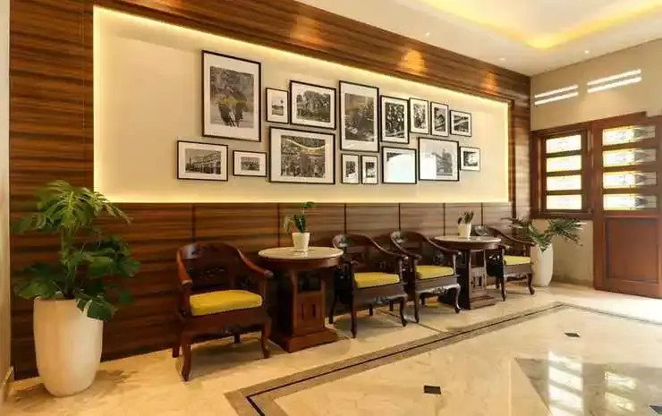 Guest House Pension Syariah