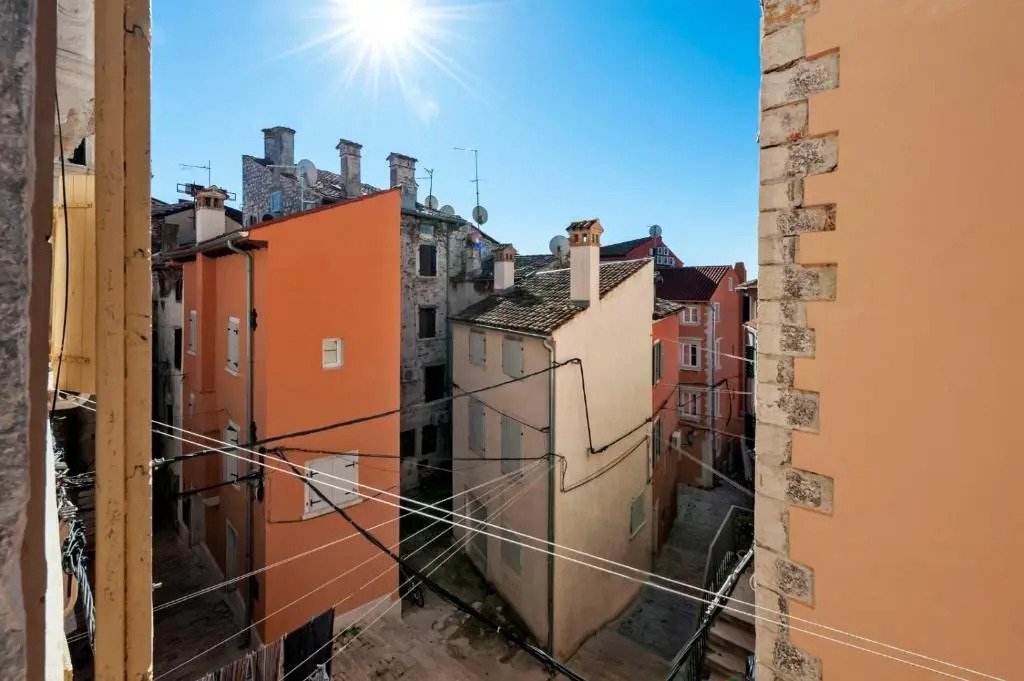 Apartments Casa Ivona