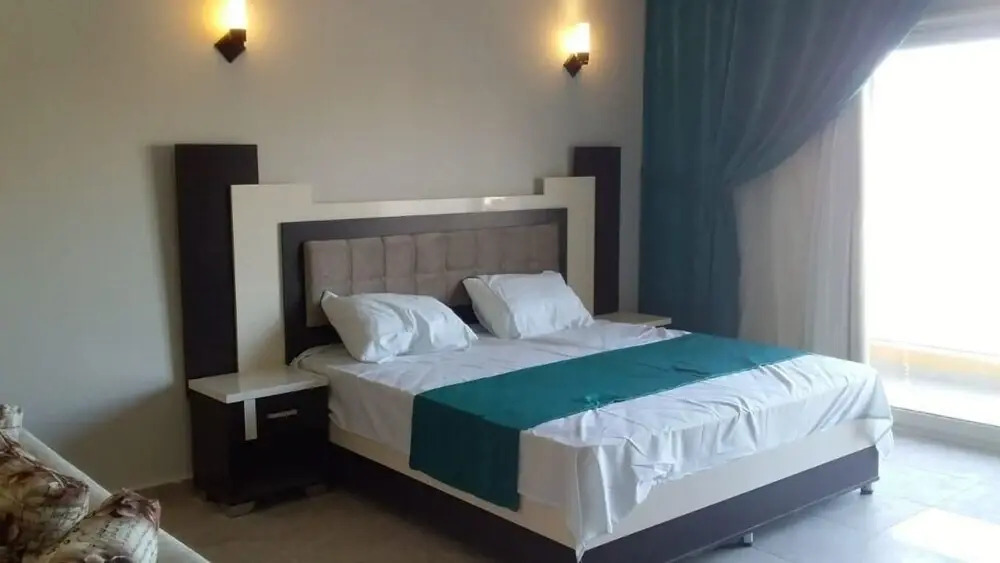View Aqua Apartments  suites