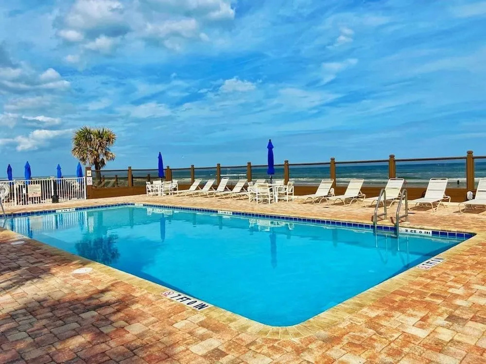 Sea Dip Resort Studios