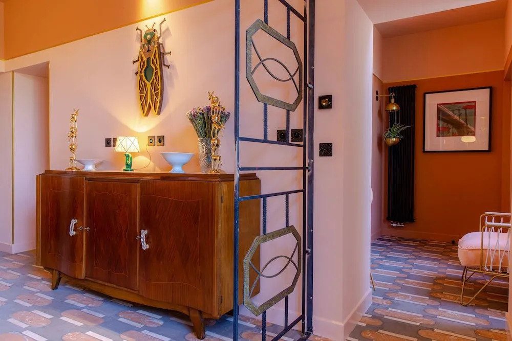 Le petit hotel