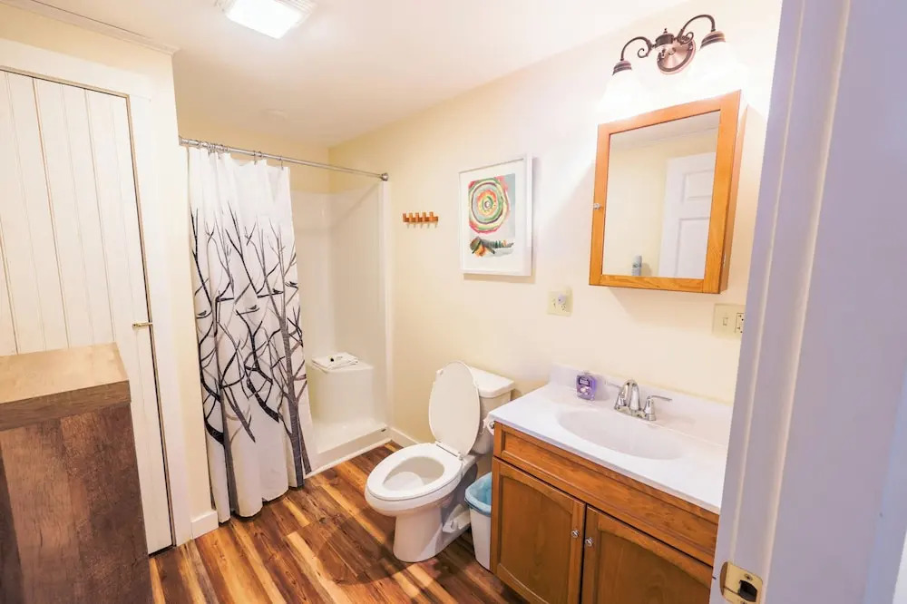 Downtown Greenville Spacious Apartment