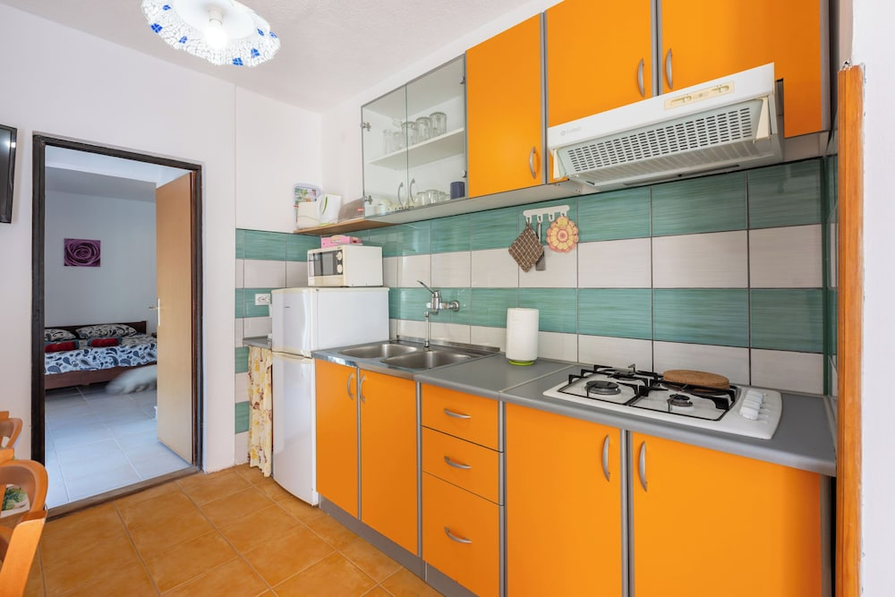 Apartments Davor