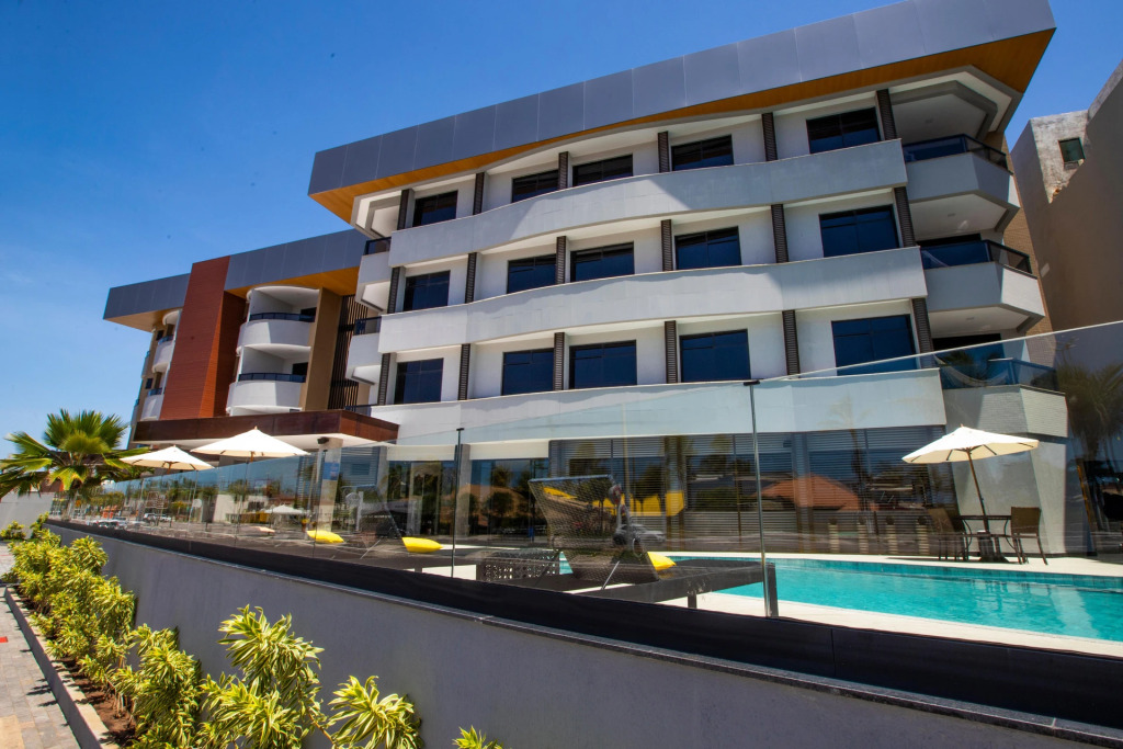 Hotel da Costa By Nobile