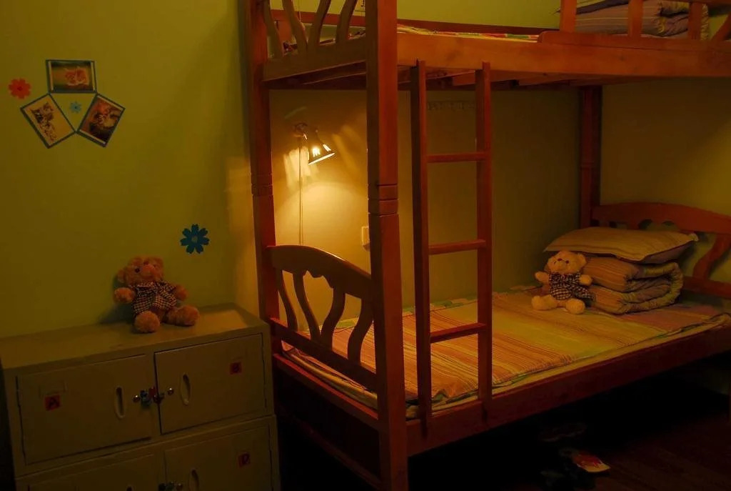 Guilin Dozy Cat Hostel