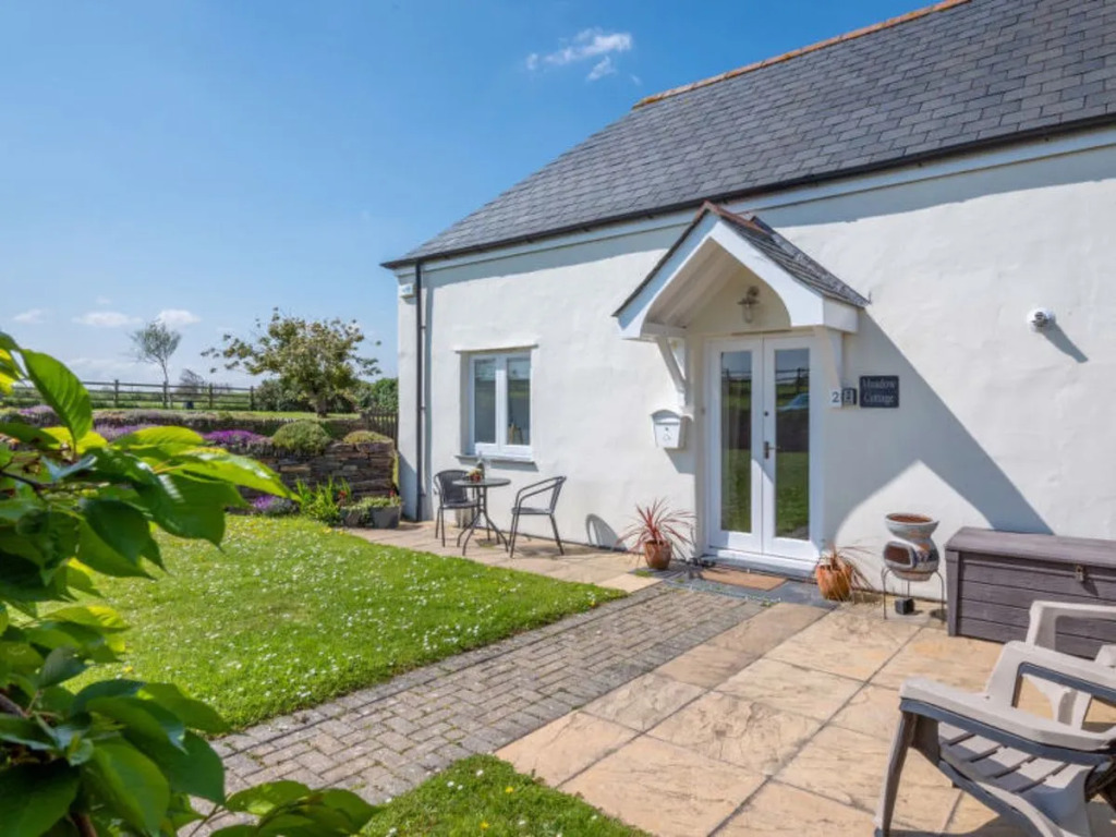 House Bolthole Wadebridge - Padstow