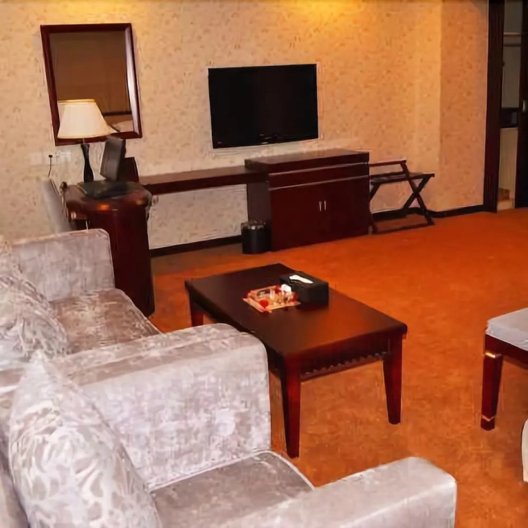 Home Inn Kunming Beichen Avenue