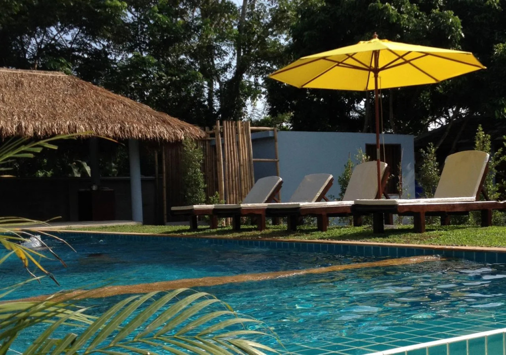 Villas Roi Buri