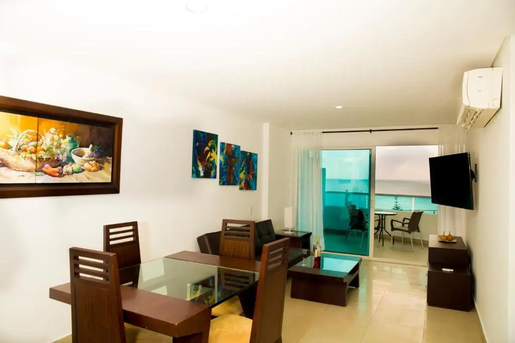 Horizon Apartment