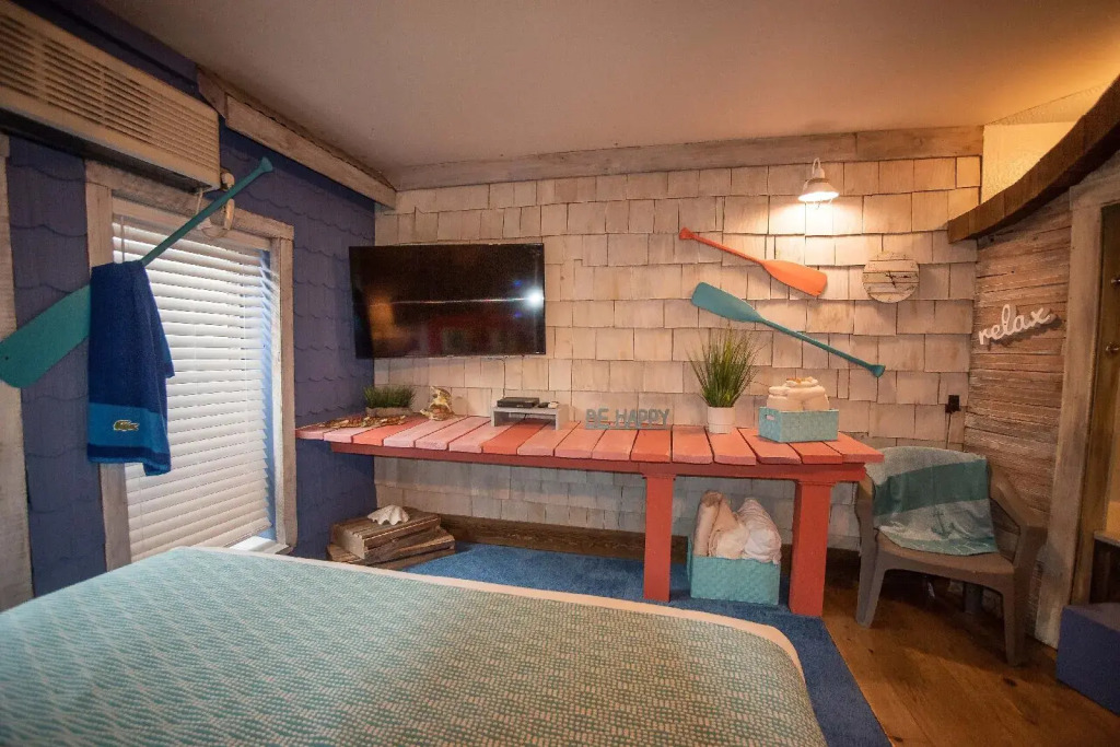 The Anniversary Inn - Boise