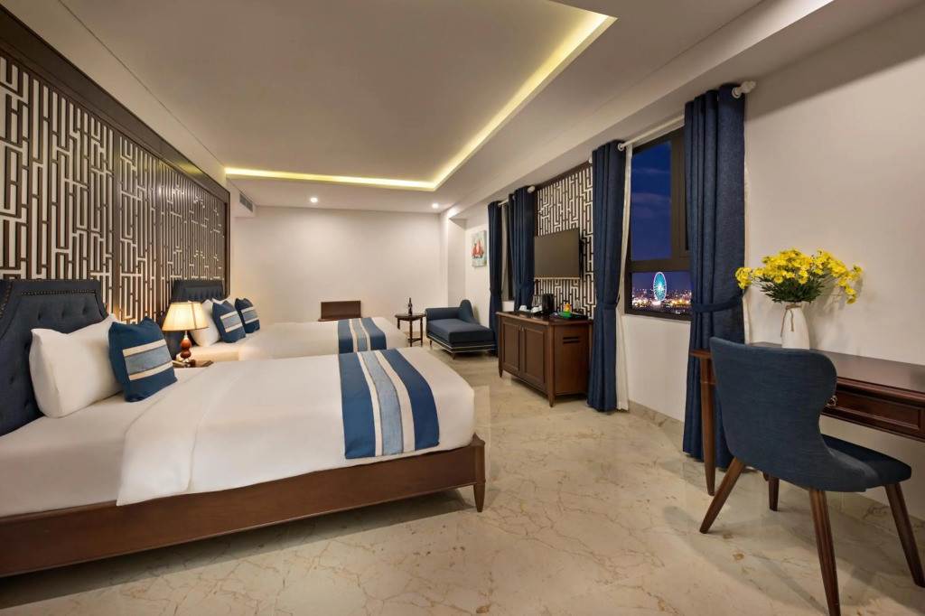 Eden Hotel