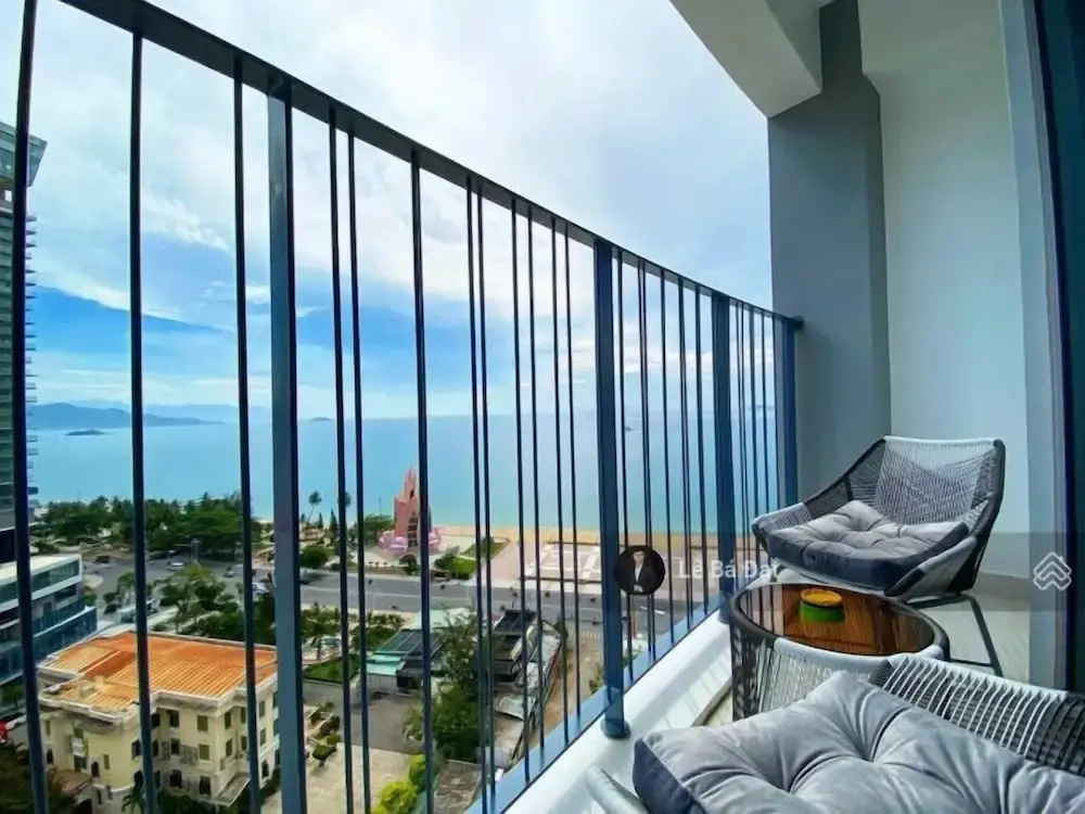 Panorama Beachfront Nha Trang by LYN Condotel