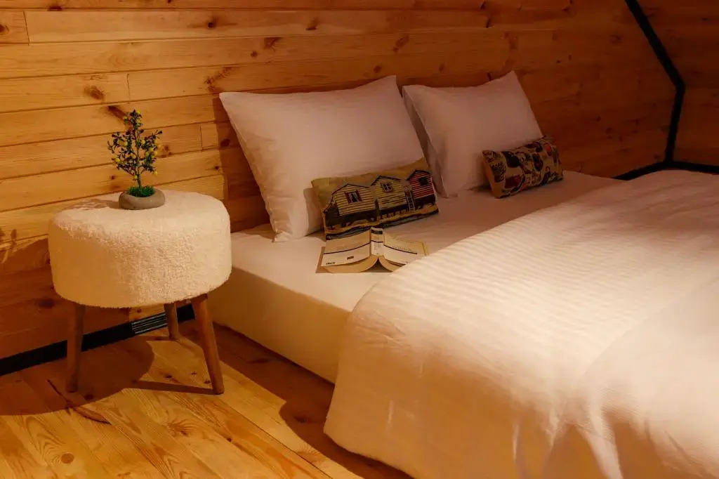 Limon Deluxe Bungalows(Please Contact The Property 7 Days In Advance)