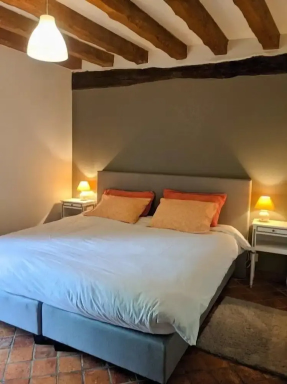 Gîtes du Martroy